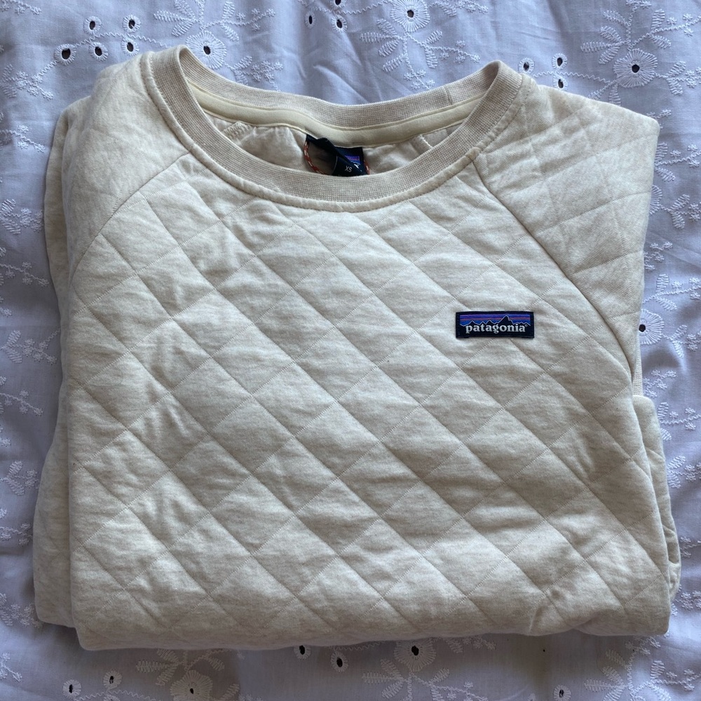 Patagonia Sweater